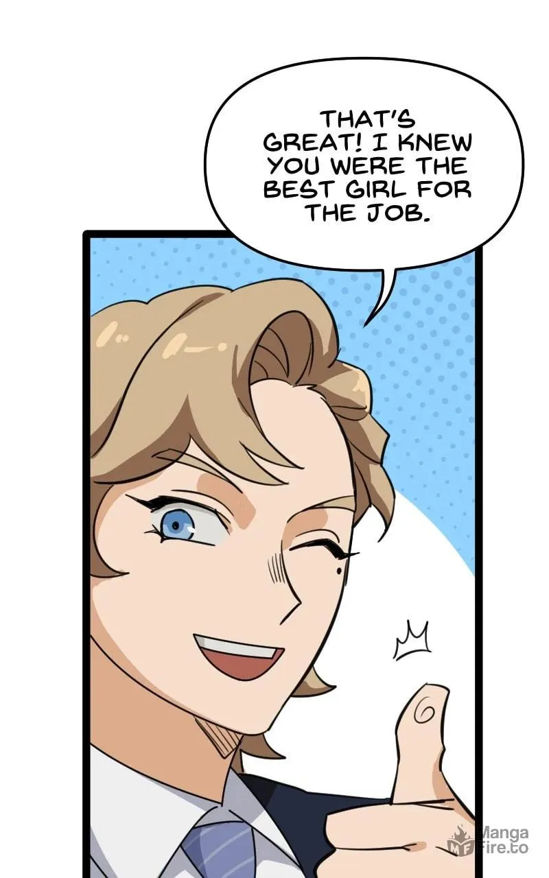 Accidental Assassin Chapter 1 page 48 - 