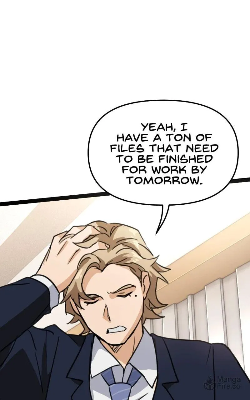 Accidental Assassin Chapter 1 page 50 - 