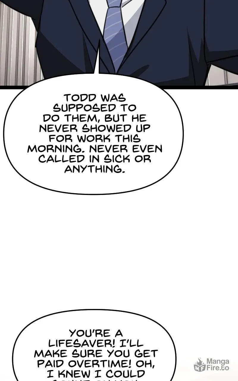 Accidental Assassin Chapter 1 page 51 - 