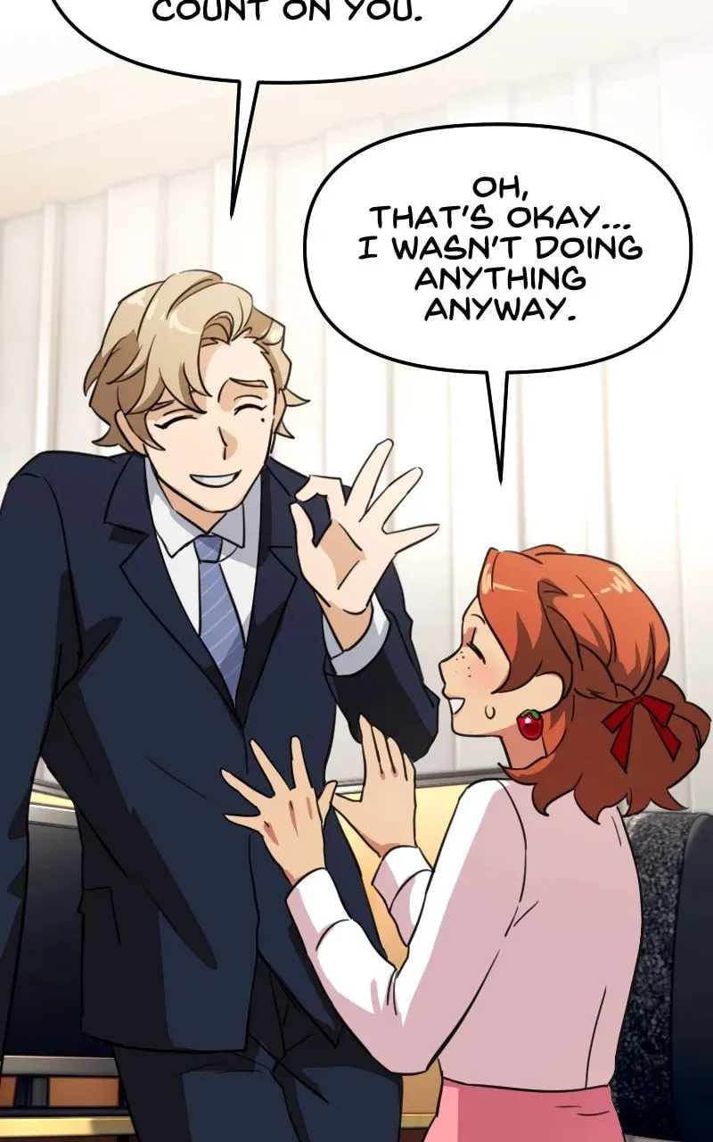 Accidental Assassin Chapter 1 page 52 - 