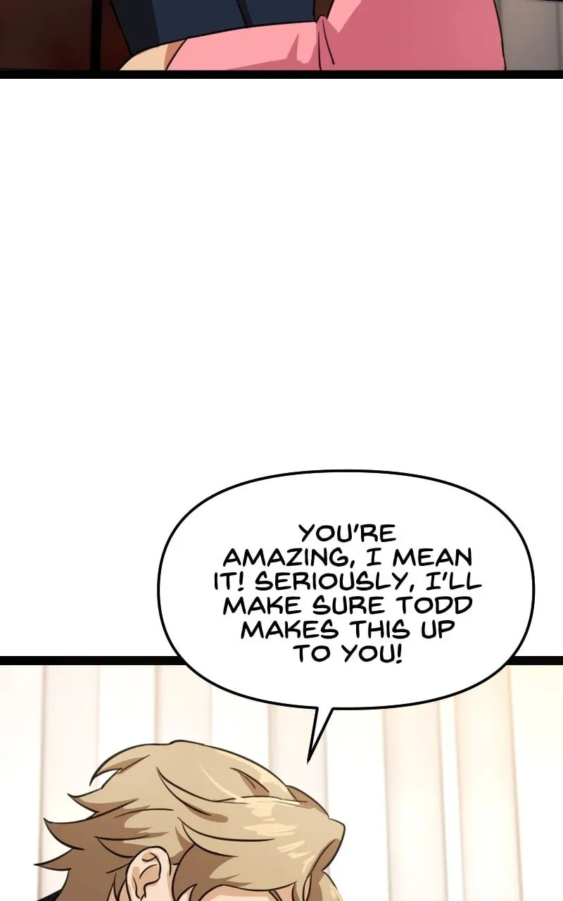 Accidental Assassin Chapter 1 page 53 - 