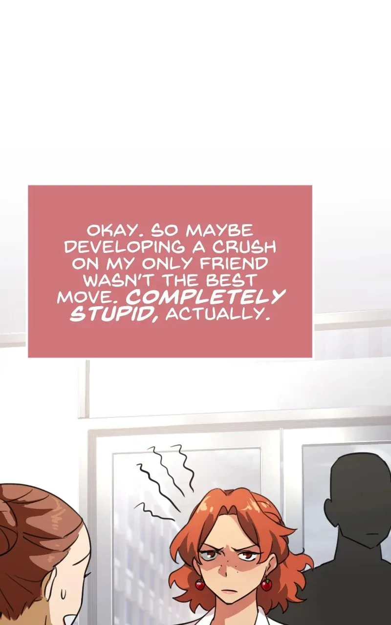 Accidental Assassin Chapter 1 page 56 - 