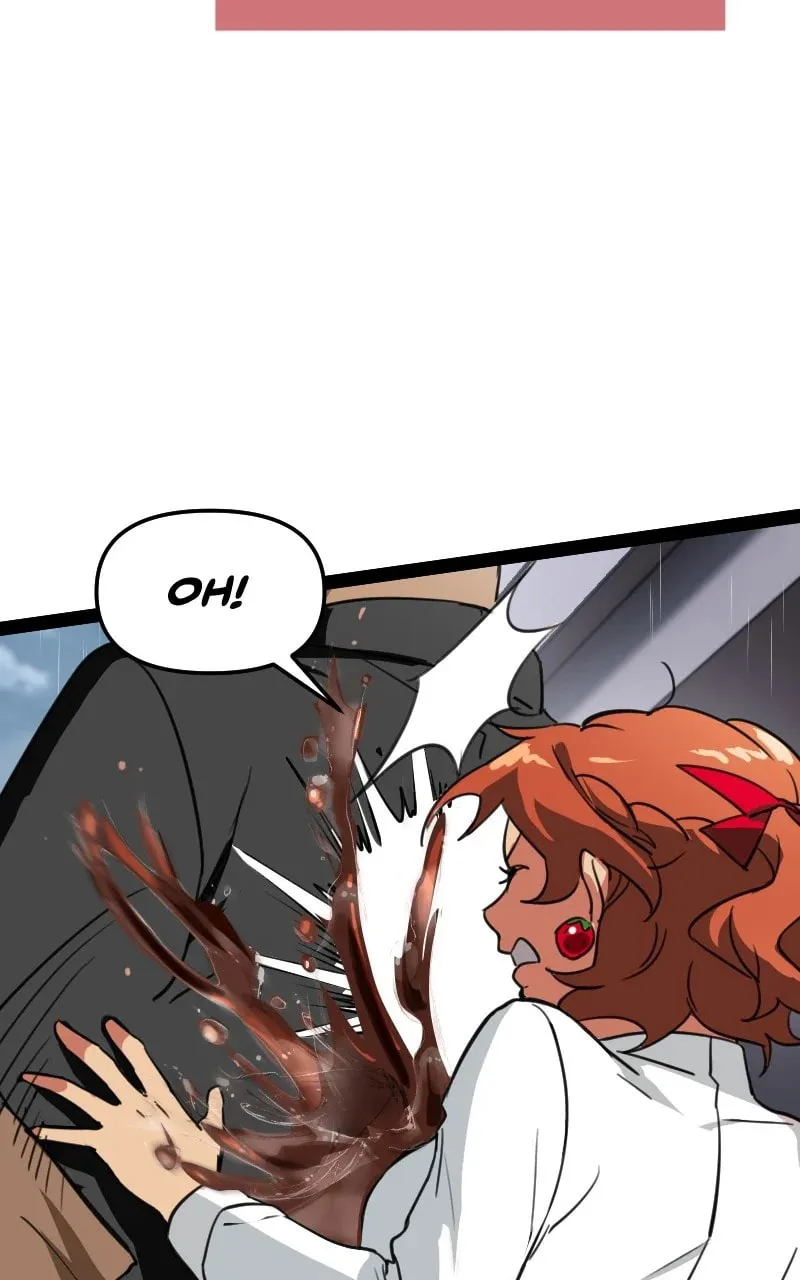 Accidental Assassin Chapter 1 page 58 - 