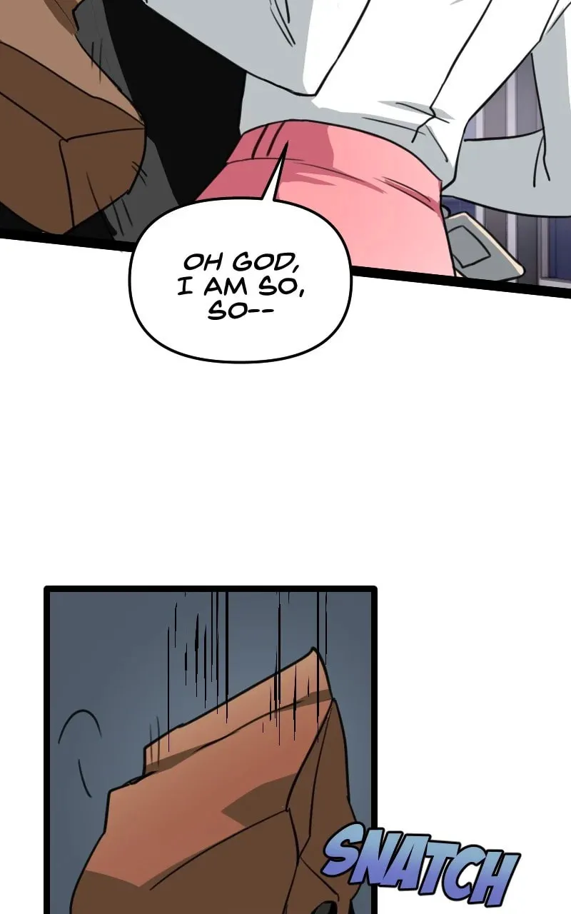 Accidental Assassin Chapter 1 page 59 - 