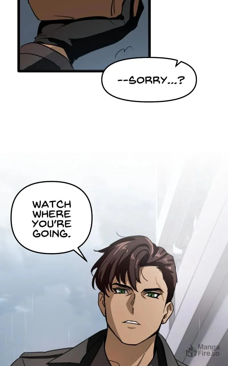 Accidental Assassin Chapter 1 page 60 - 