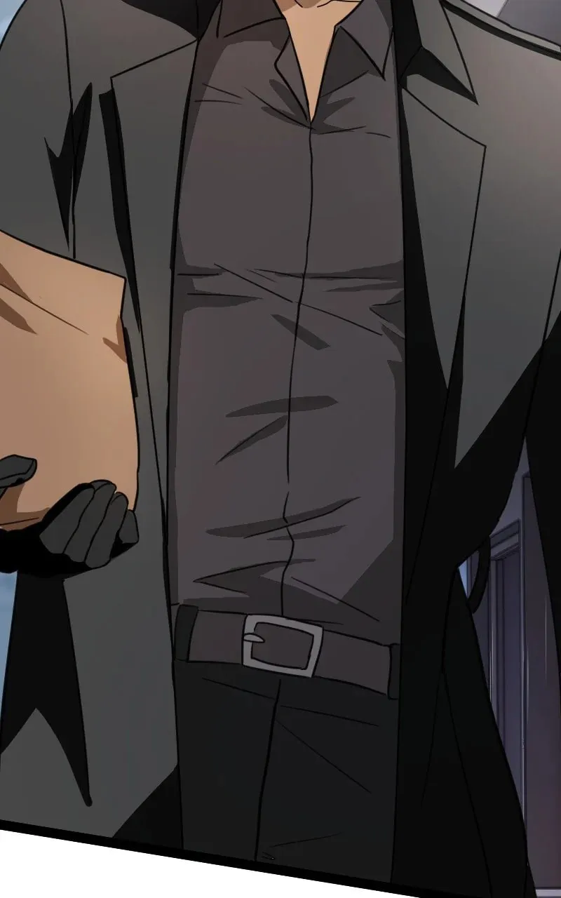 Accidental Assassin Chapter 1 page 61 - 