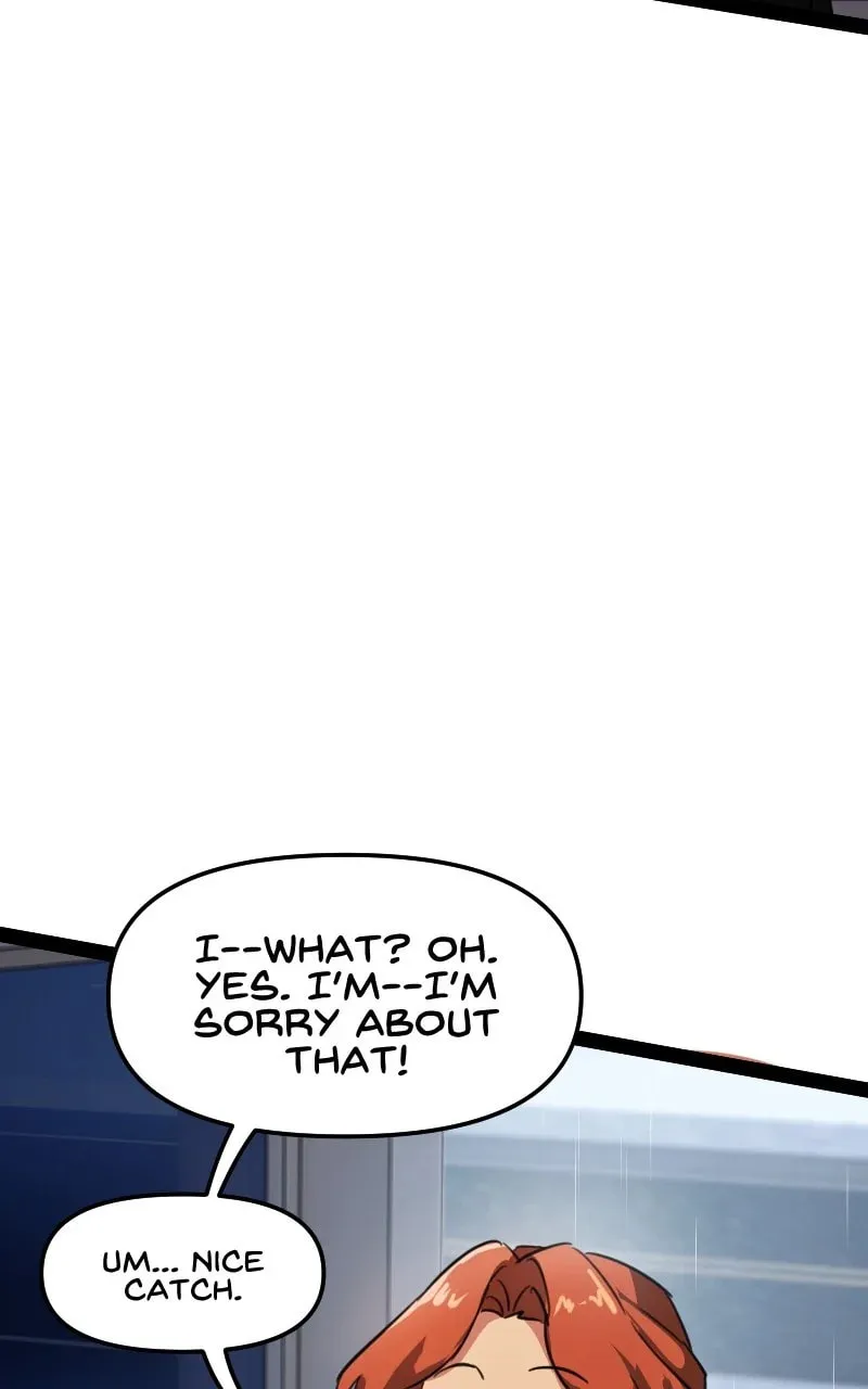 Accidental Assassin Chapter 1 page 62 - 