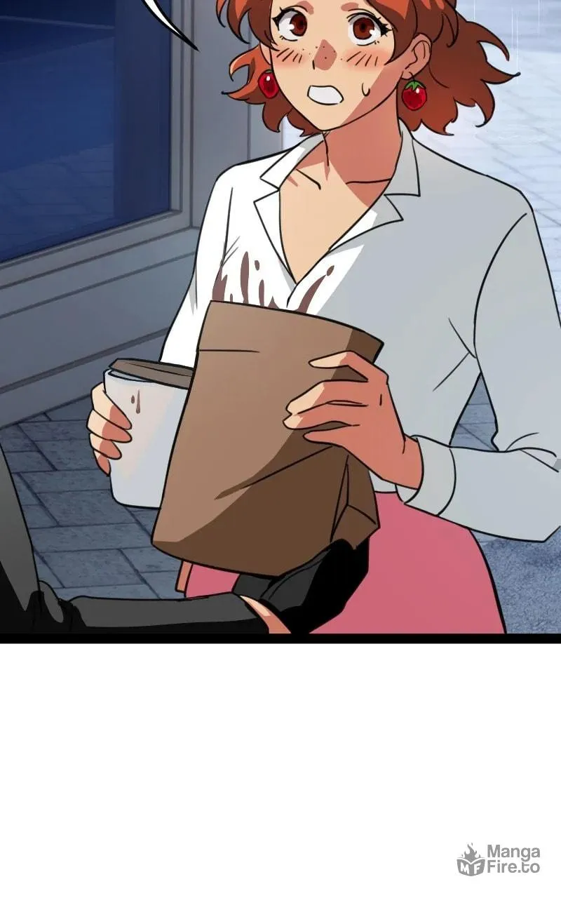 Accidental Assassin Chapter 1 page 63 - 