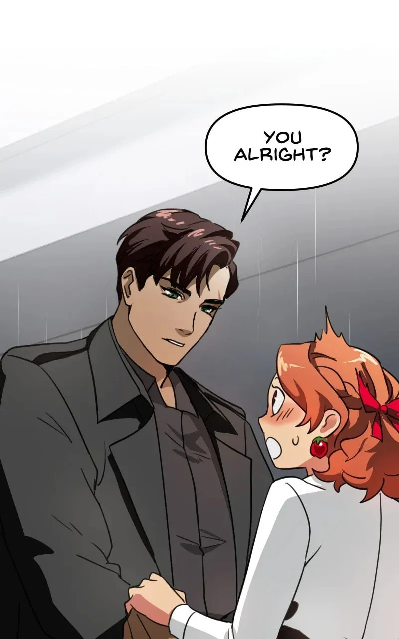 Accidental Assassin Chapter 1 page 64 - 
