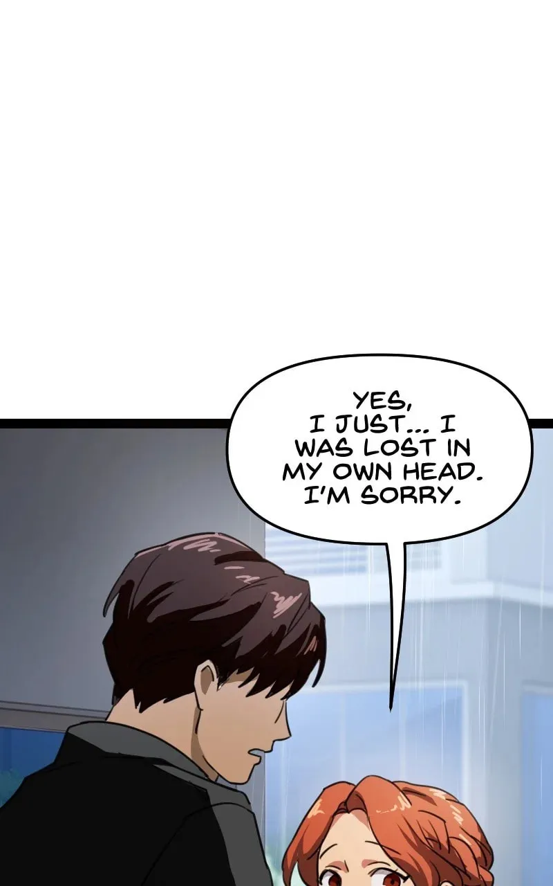 Accidental Assassin Chapter 1 page 67 - 