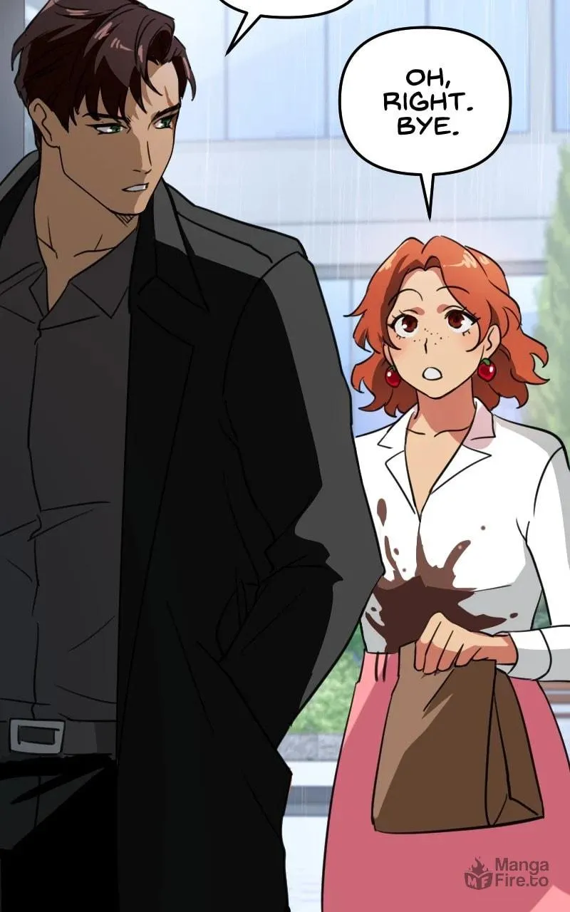 Accidental Assassin Chapter 1 page 69 - 