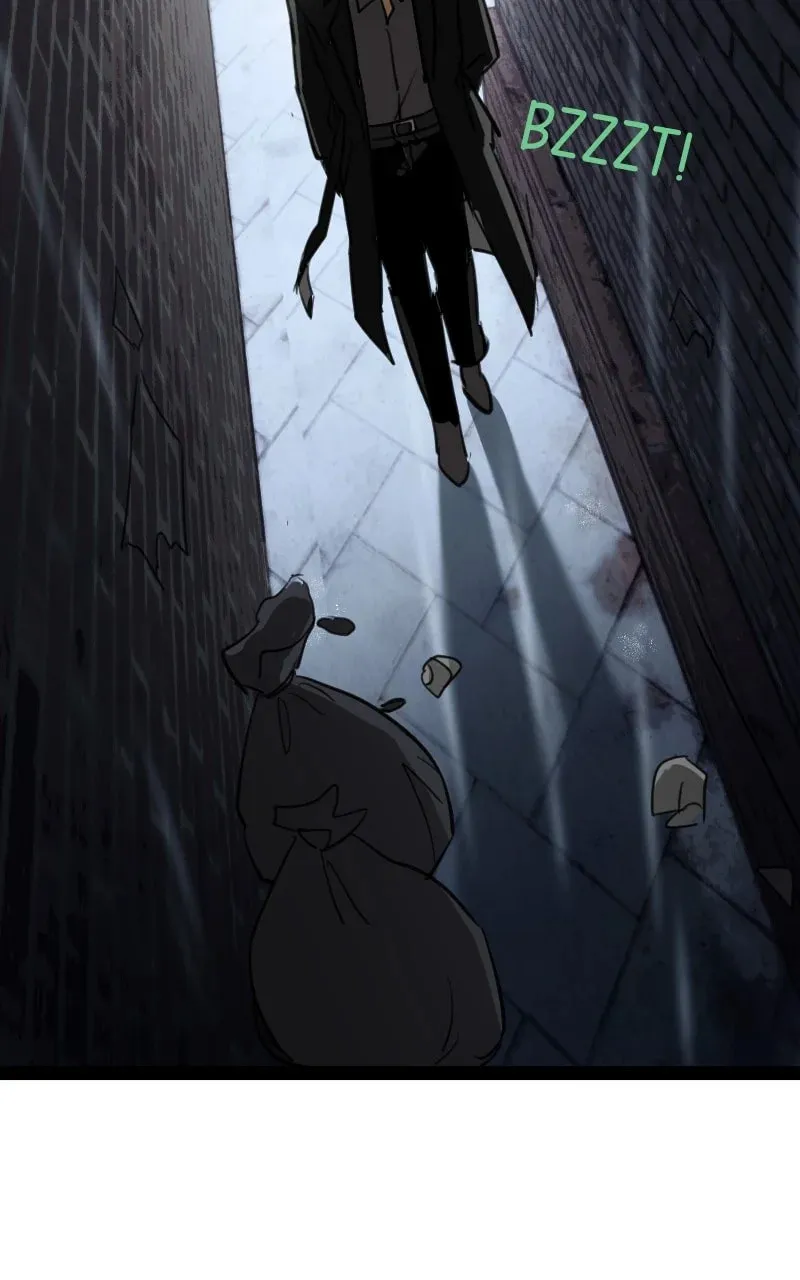 Accidental Assassin Chapter 1 page 74 - 