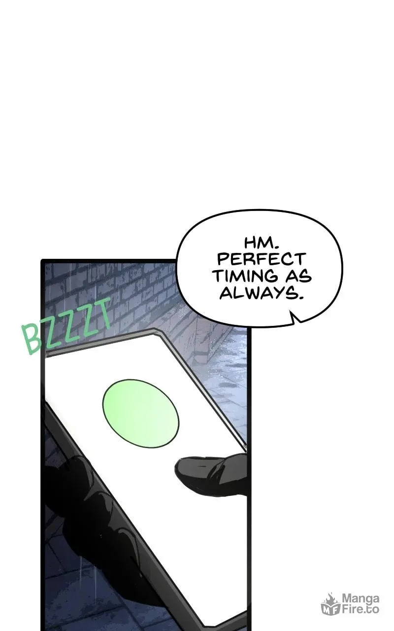 Accidental Assassin Chapter 1 page 75 - 