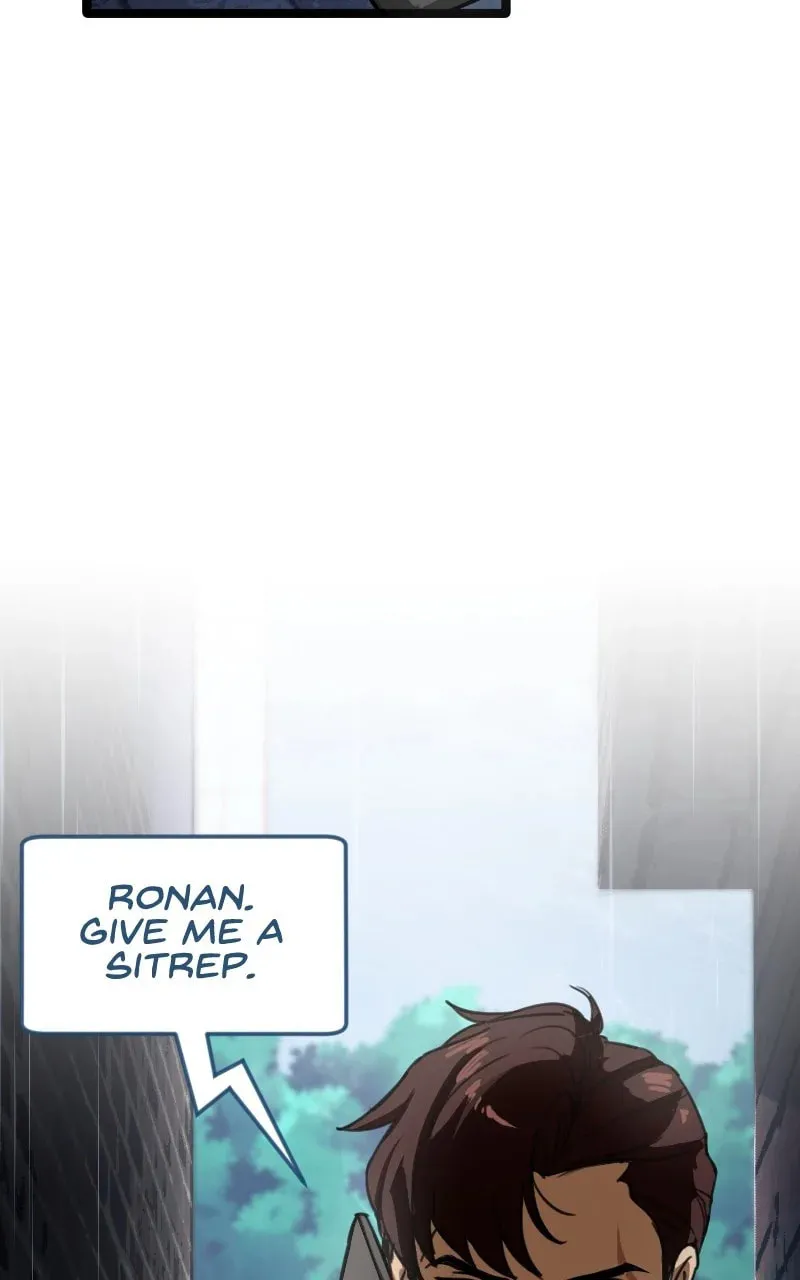 Accidental Assassin Chapter 1 page 76 - 