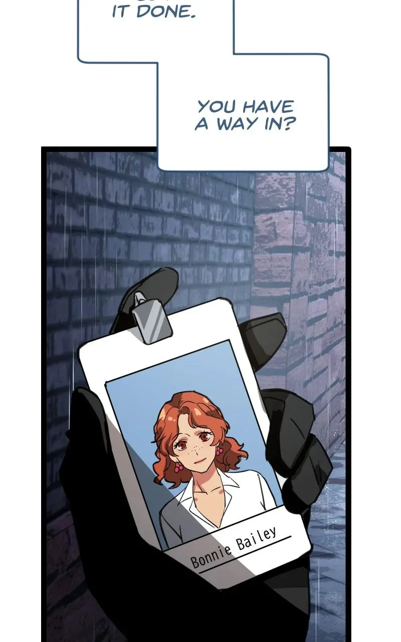 Accidental Assassin Chapter 1 page 79 - 
