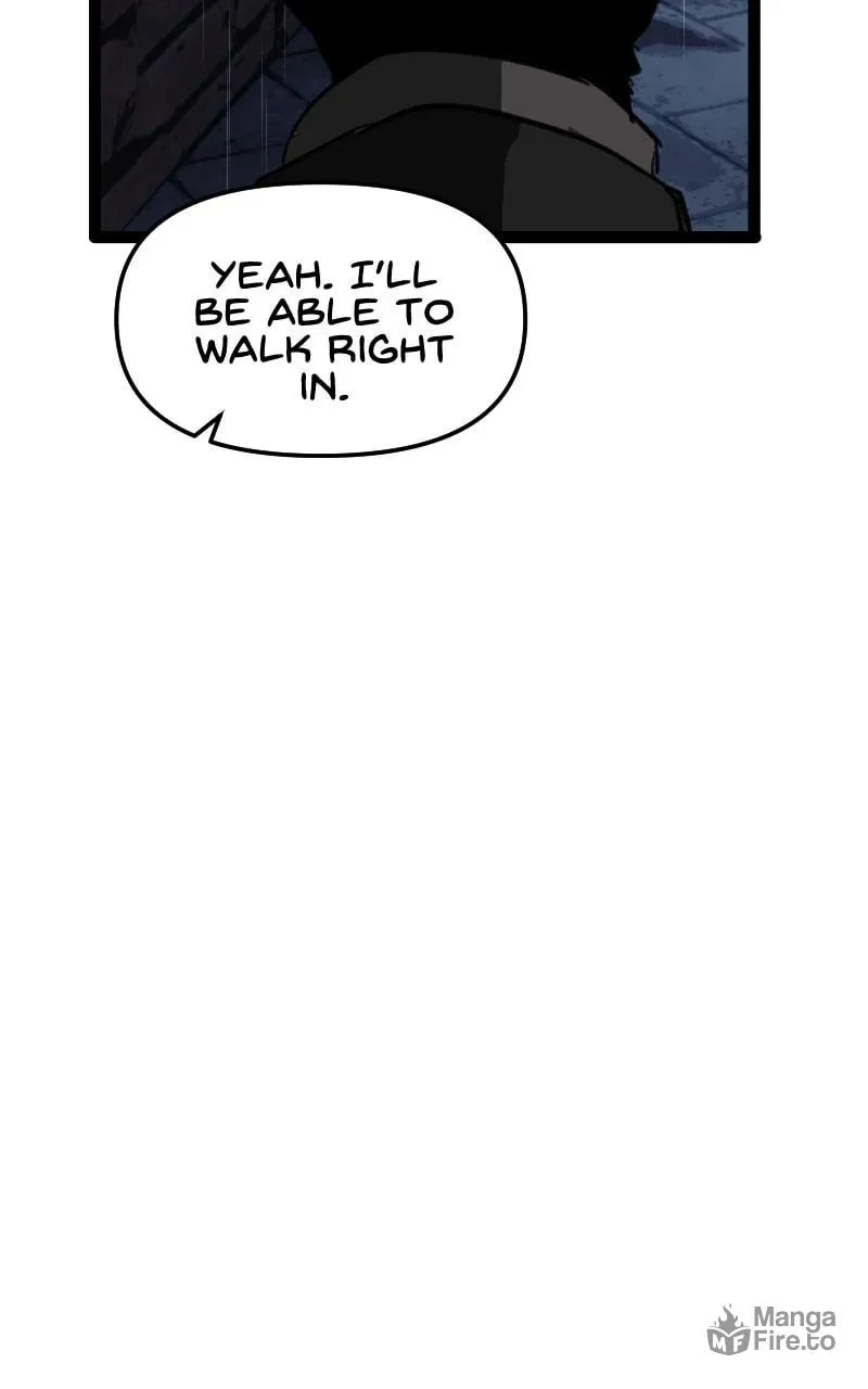 Accidental Assassin Chapter 1 page 80 - 