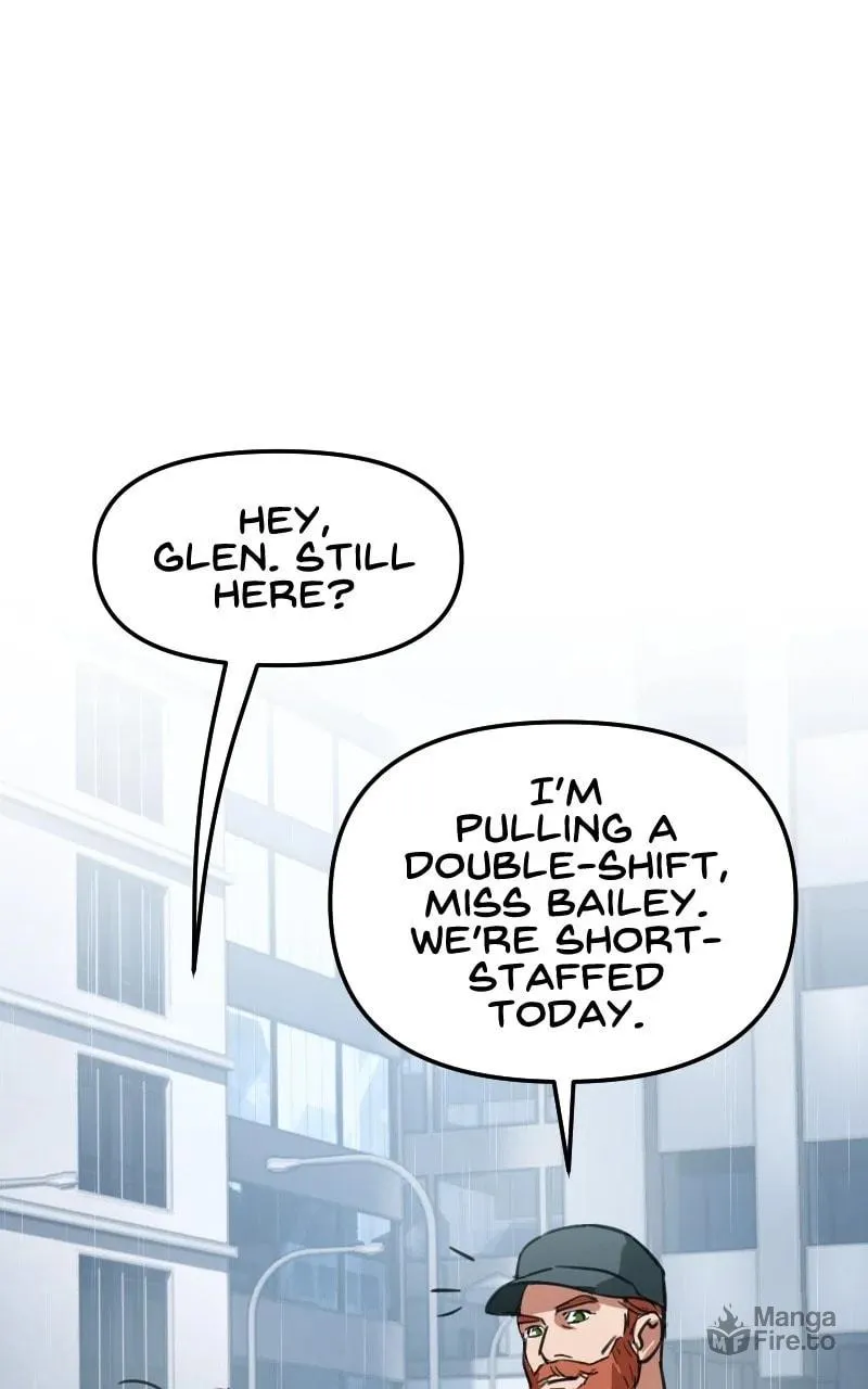 Accidental Assassin Chapter 1 page 81 - 
