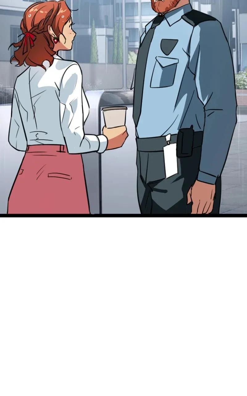 Accidental Assassin Chapter 1 page 82 - 