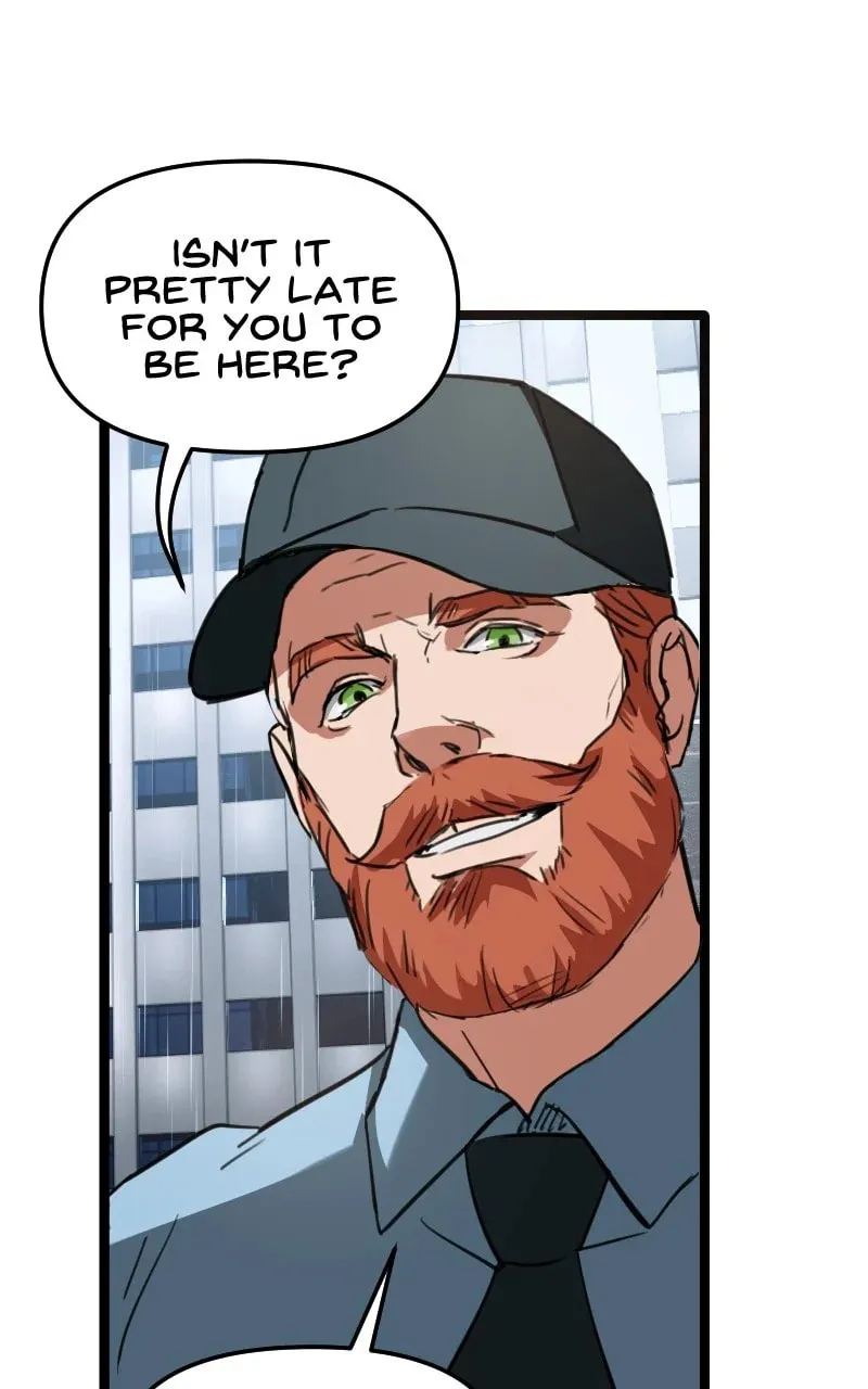 Accidental Assassin Chapter 1 page 83 - 