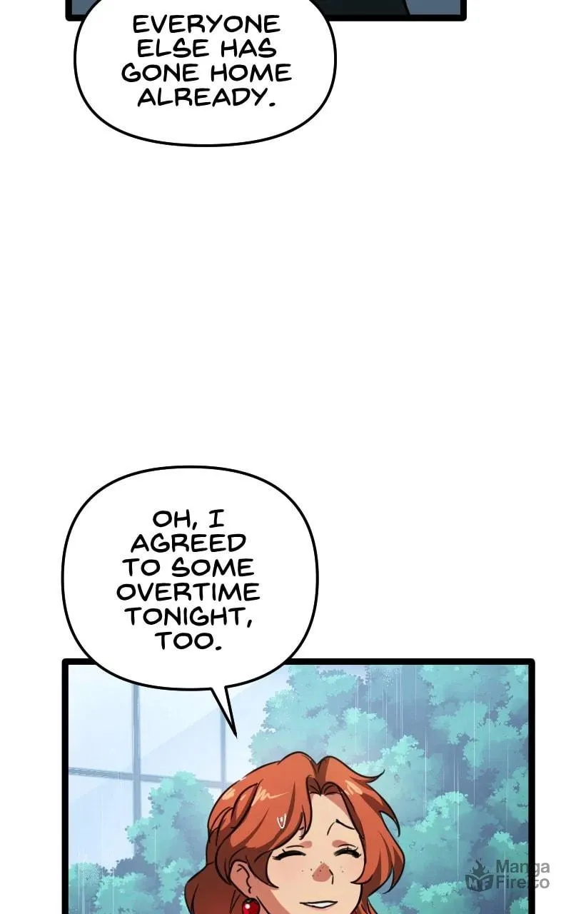 Accidental Assassin Chapter 1 page 84 - 