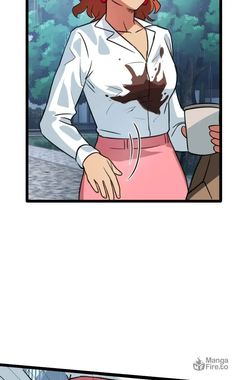 Accidental Assassin Chapter 1 page 85 - 