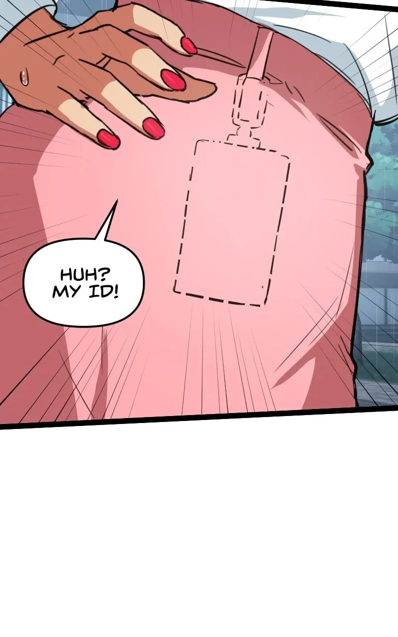 Accidental Assassin Chapter 1 page 86 - 