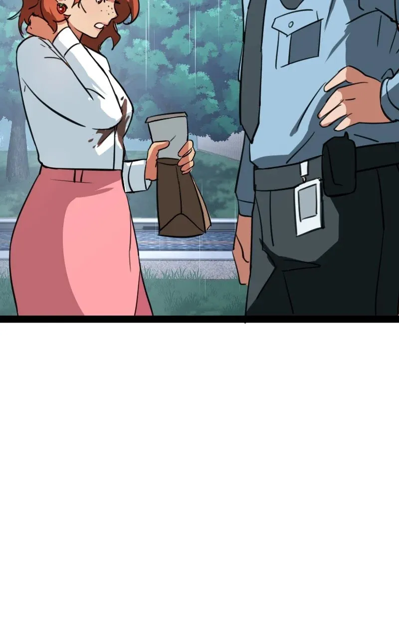 Accidental Assassin Chapter 1 page 88 - 