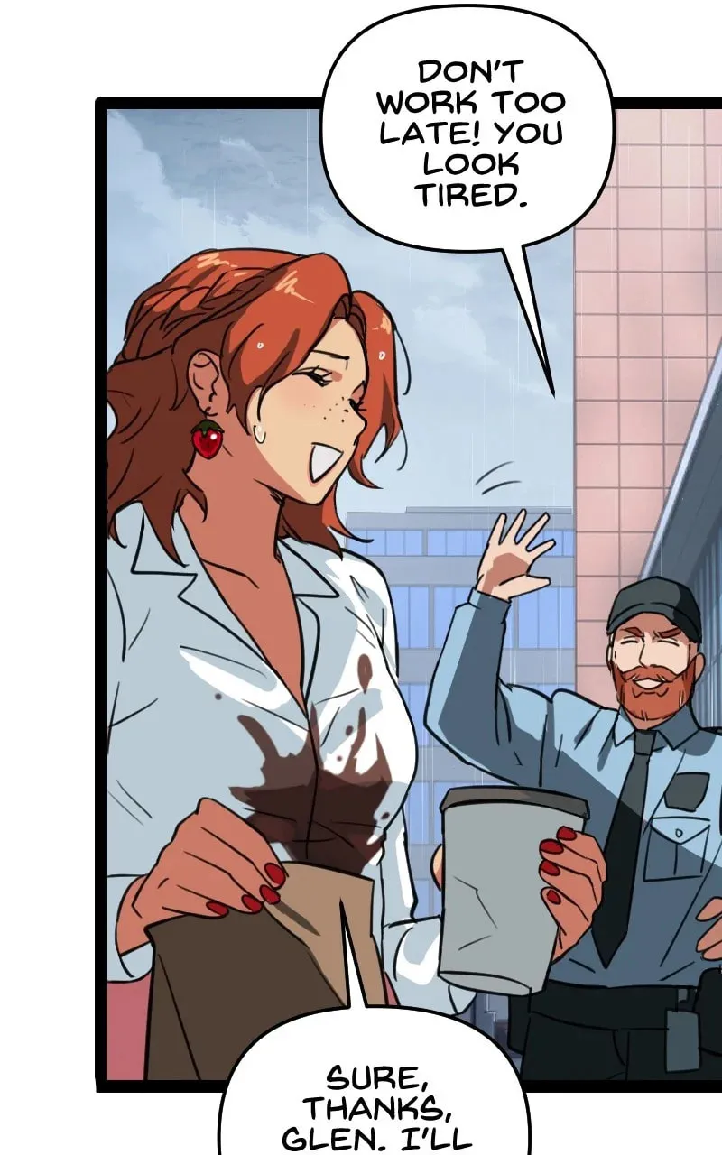 Accidental Assassin Chapter 1 page 89 - 