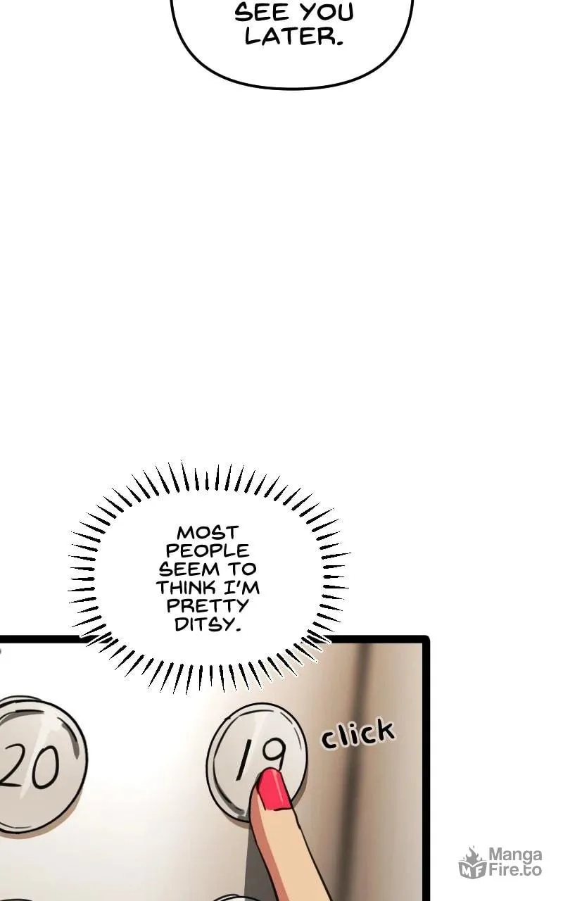 Accidental Assassin Chapter 1 page 90 - 