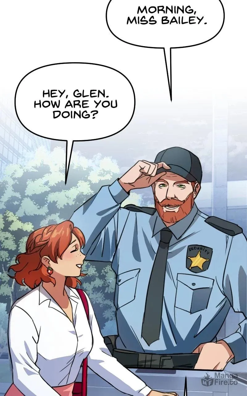 Accidental Assassin Chapter 1 page 10 - 