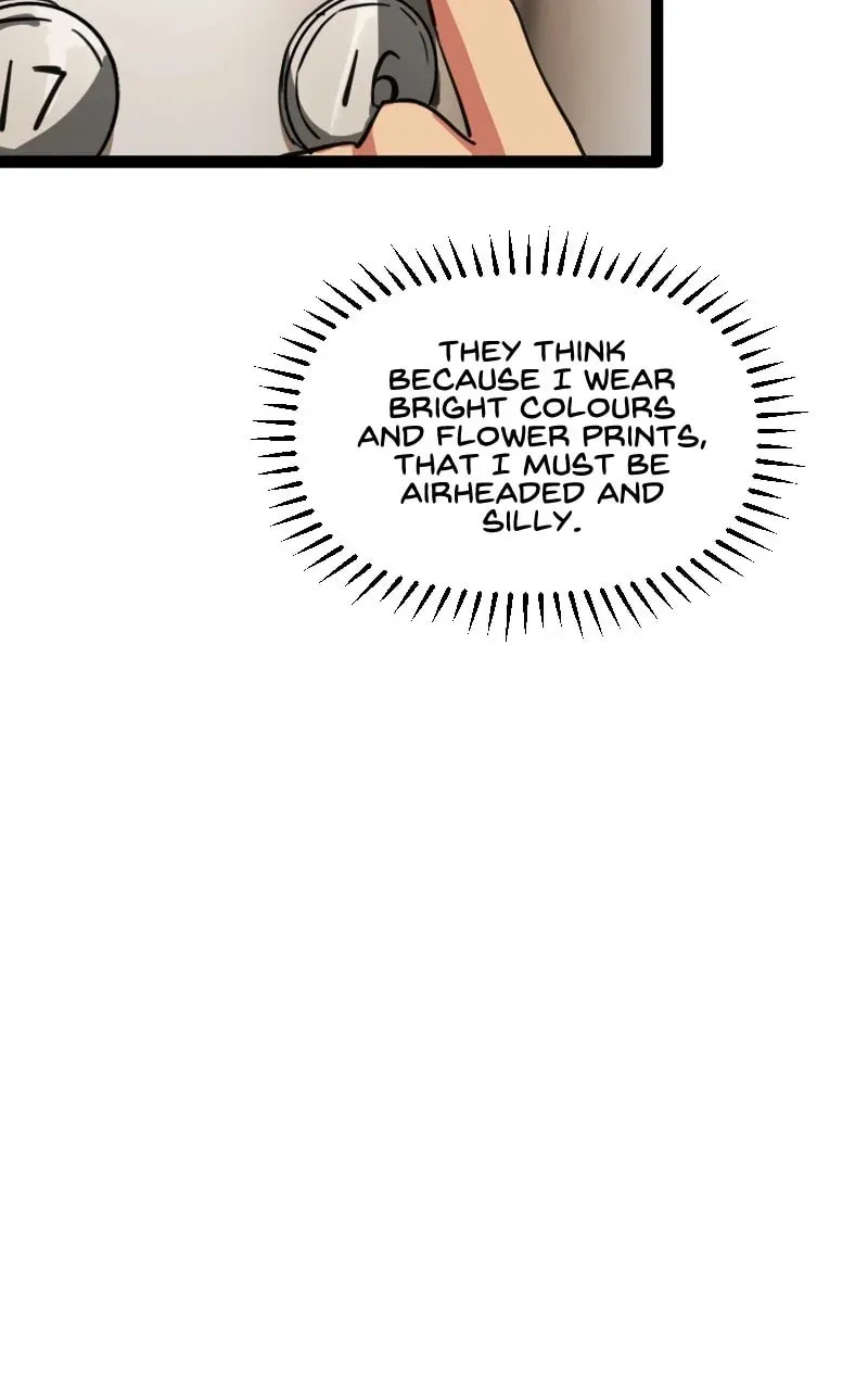 Accidental Assassin Chapter 1 page 91 - 