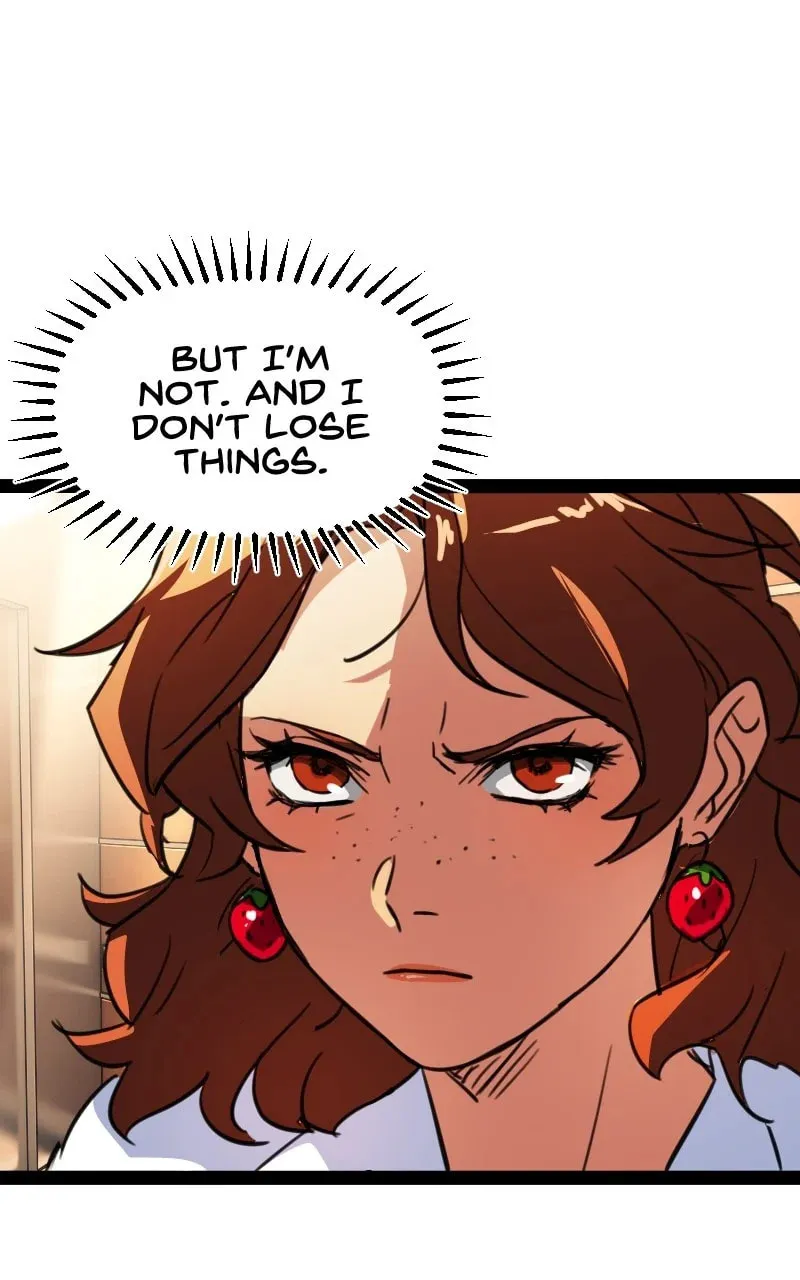 Accidental Assassin Chapter 1 page 92 - 