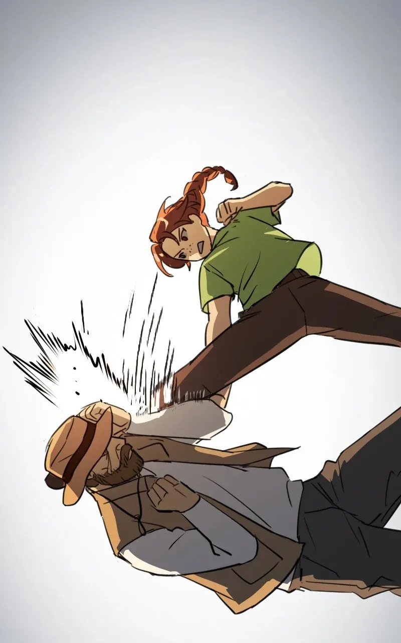 Accidental Assassin Chapter 1 page 94 - 