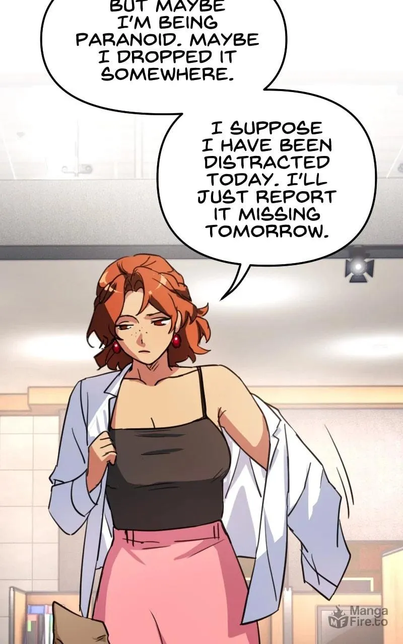 Accidental Assassin Chapter 1 page 96 - 