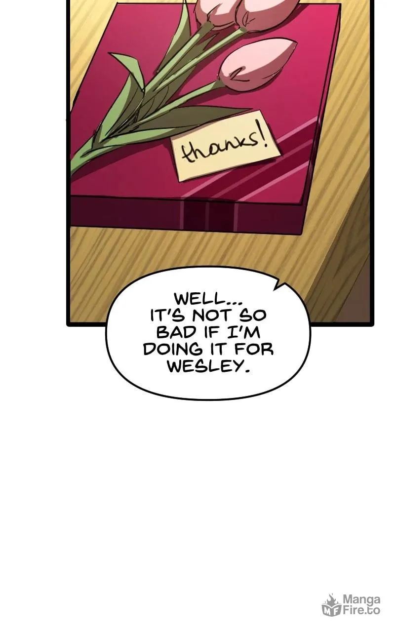 Accidental Assassin Chapter 1 page 99 - 