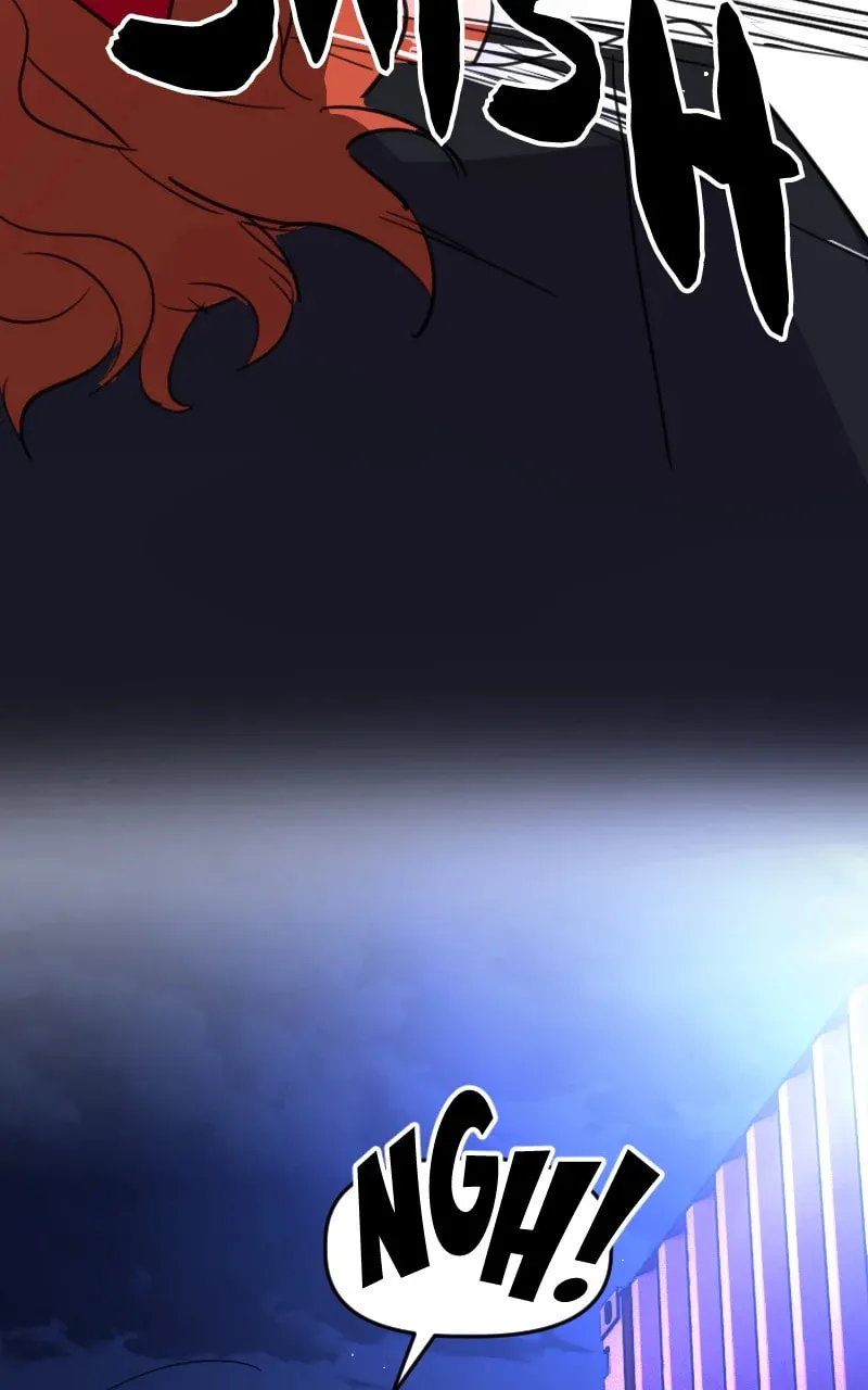 Accidental Assassin Chapter 10 page 2 - 