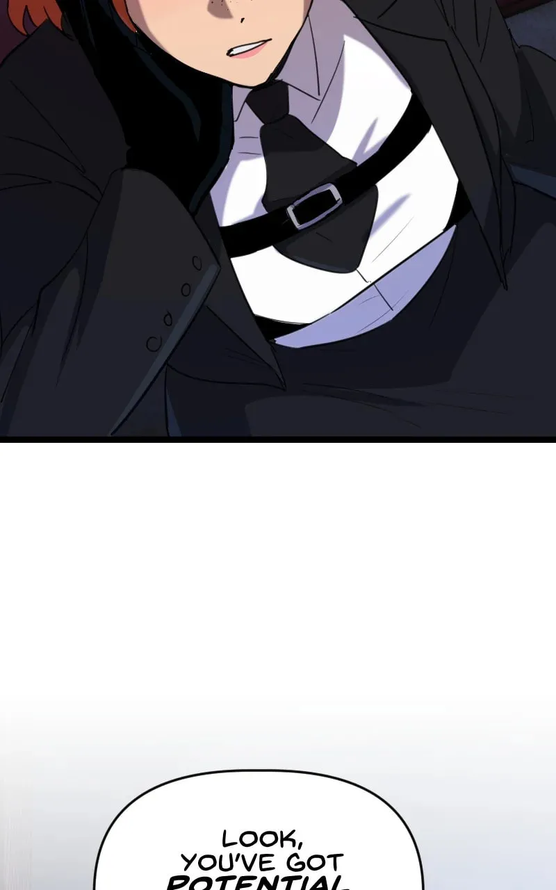 Accidental Assassin Chapter 10 page 101 - 