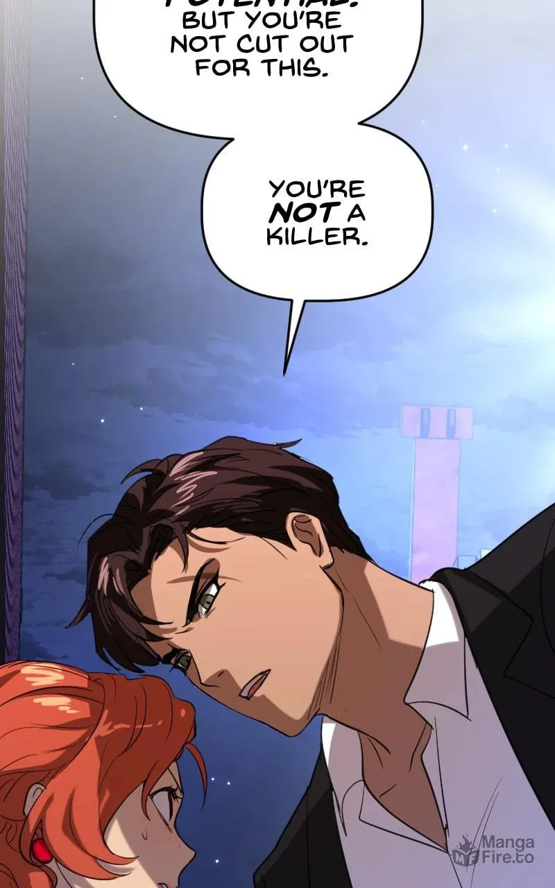 Accidental Assassin Chapter 10 page 102 - 