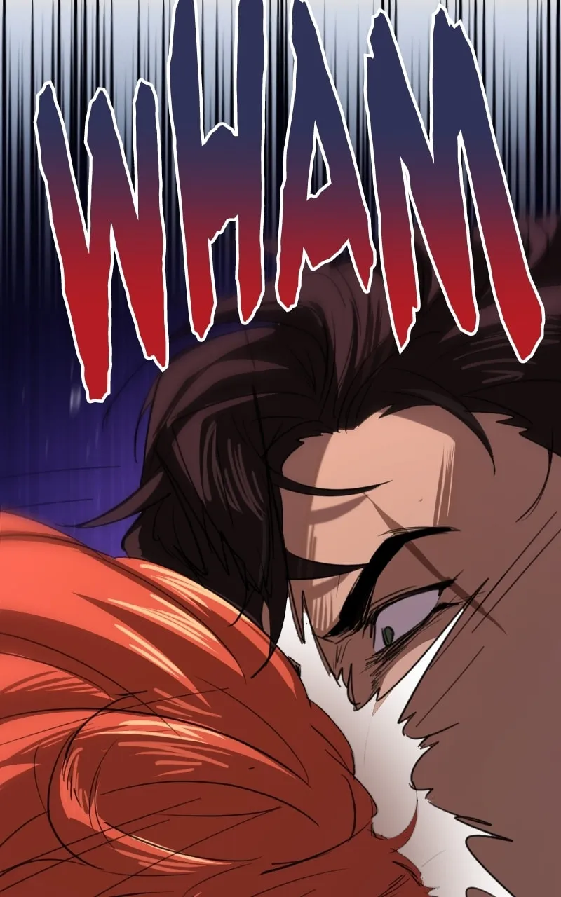 Accidental Assassin Chapter 10 page 104 - 