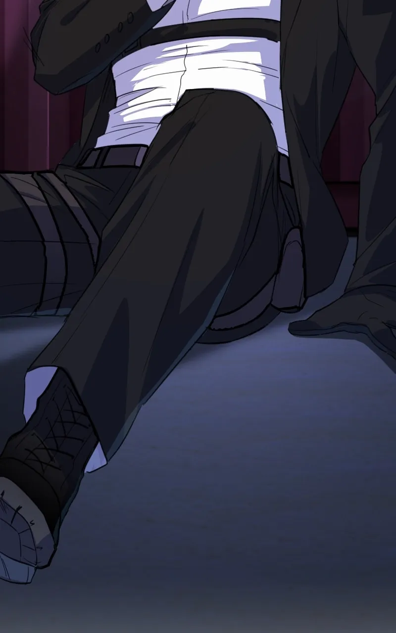 Accidental Assassin Chapter 10 page 107 - 