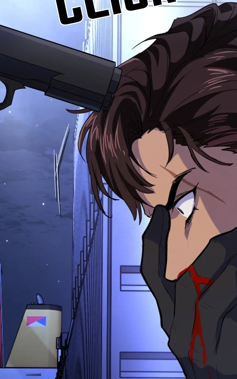 Accidental Assassin Chapter 10 page 109 - 