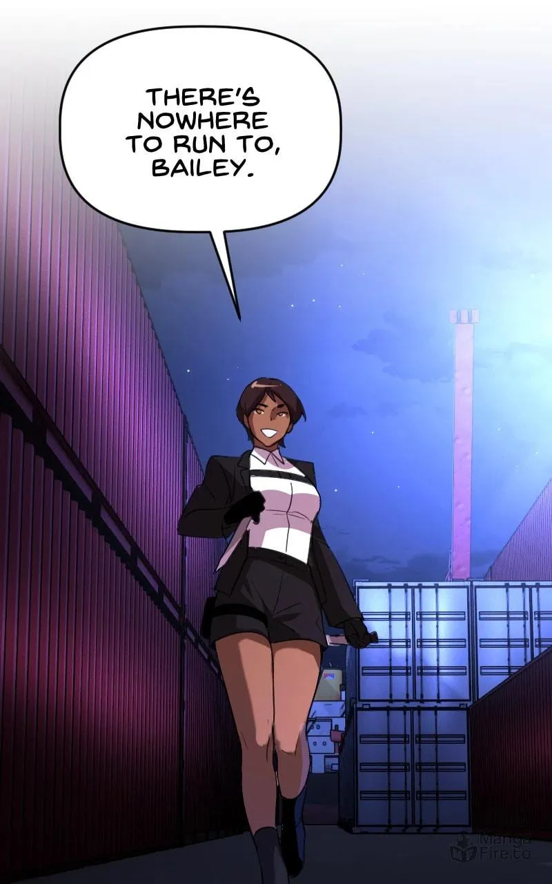 Accidental Assassin Chapter 10 page 12 - 