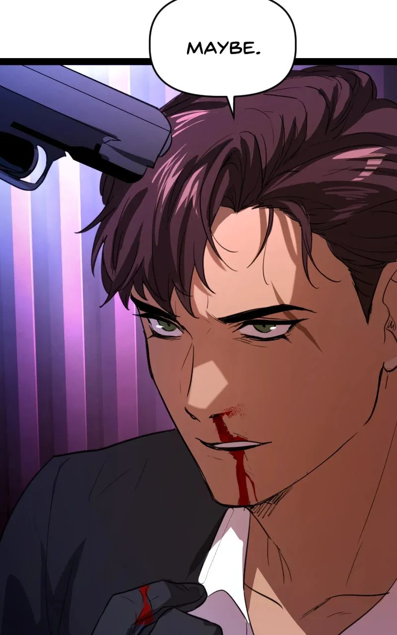 Accidental Assassin Chapter 10 page 113 - 