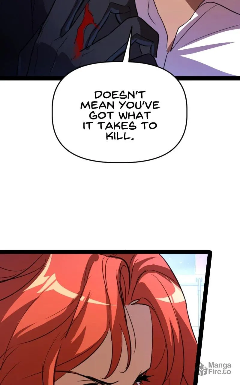 Accidental Assassin Chapter 10 page 114 - 
