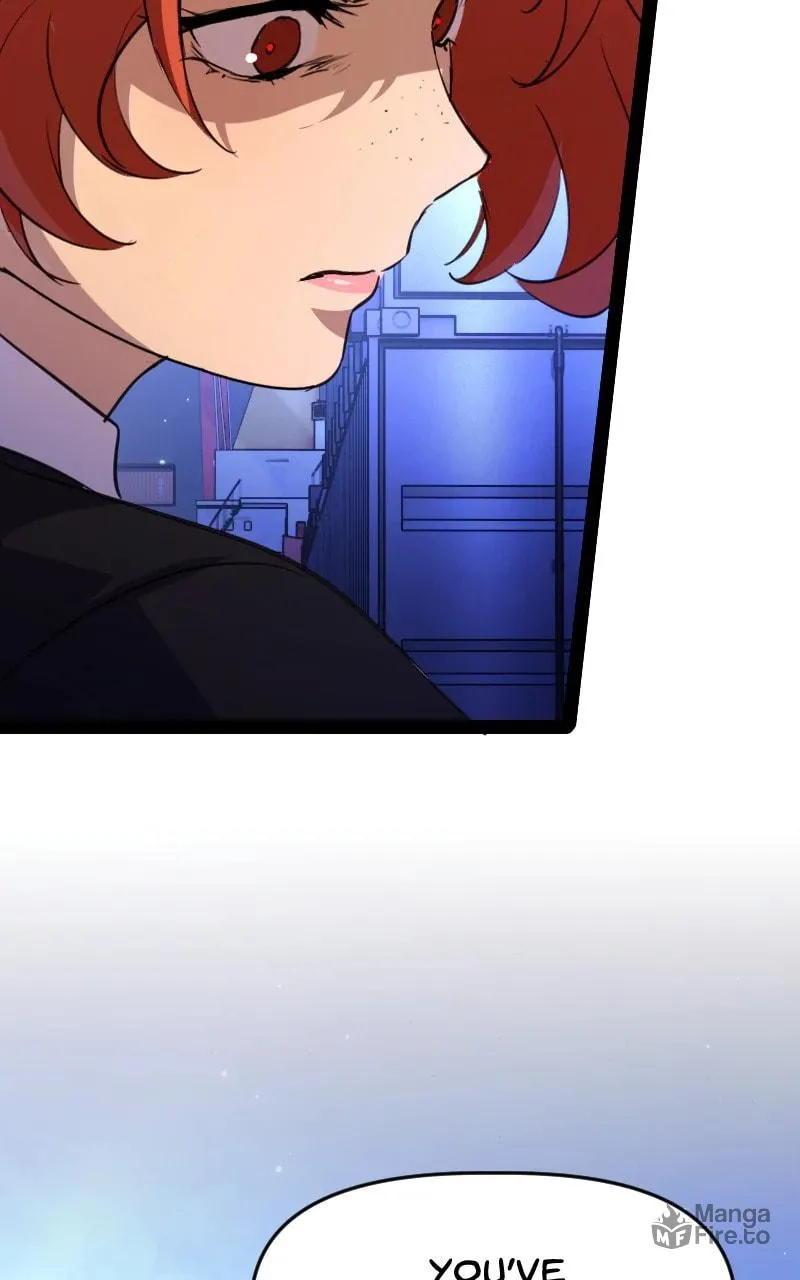 Accidental Assassin Chapter 10 page 115 - 
