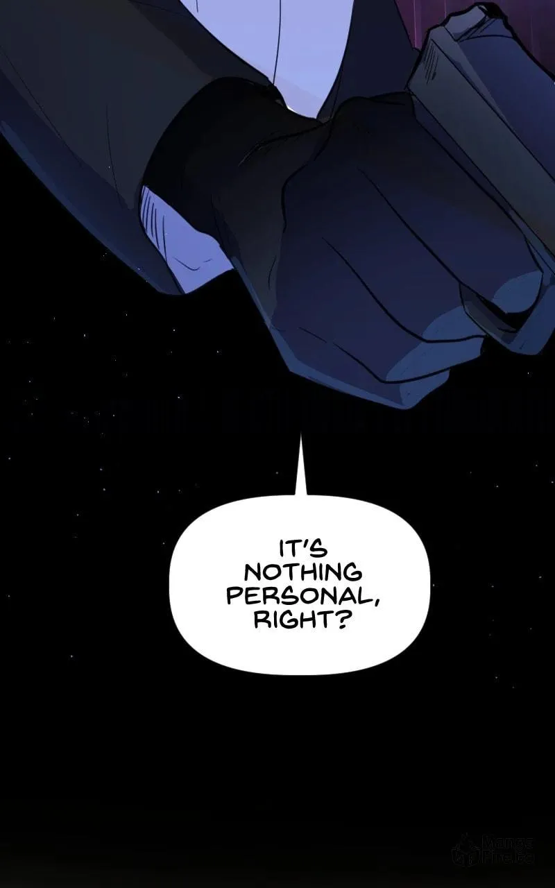 Accidental Assassin Chapter 10 page 117 - 