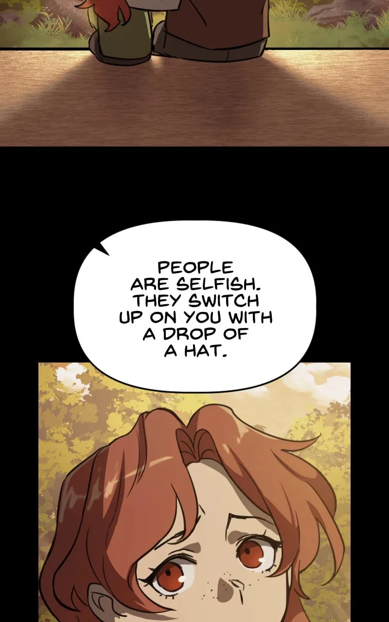 Accidental Assassin Chapter 10 page 119 - 