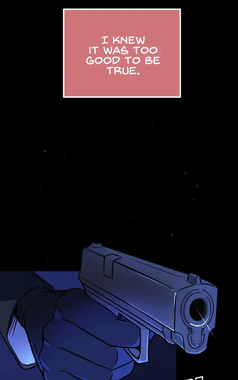 Accidental Assassin Chapter 10 page 121 - 