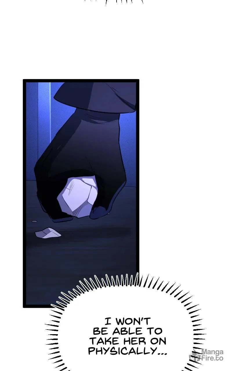 Accidental Assassin Chapter 10 page 15 - 