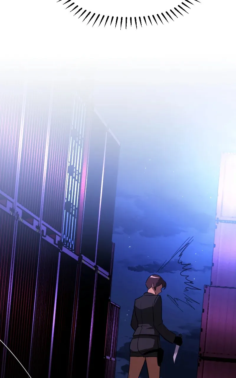 Accidental Assassin Chapter 10 page 16 - 